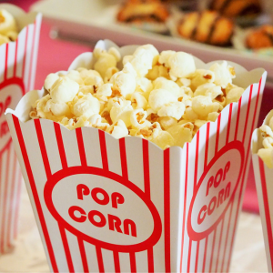 De goedkoopste deals voor entertainment!